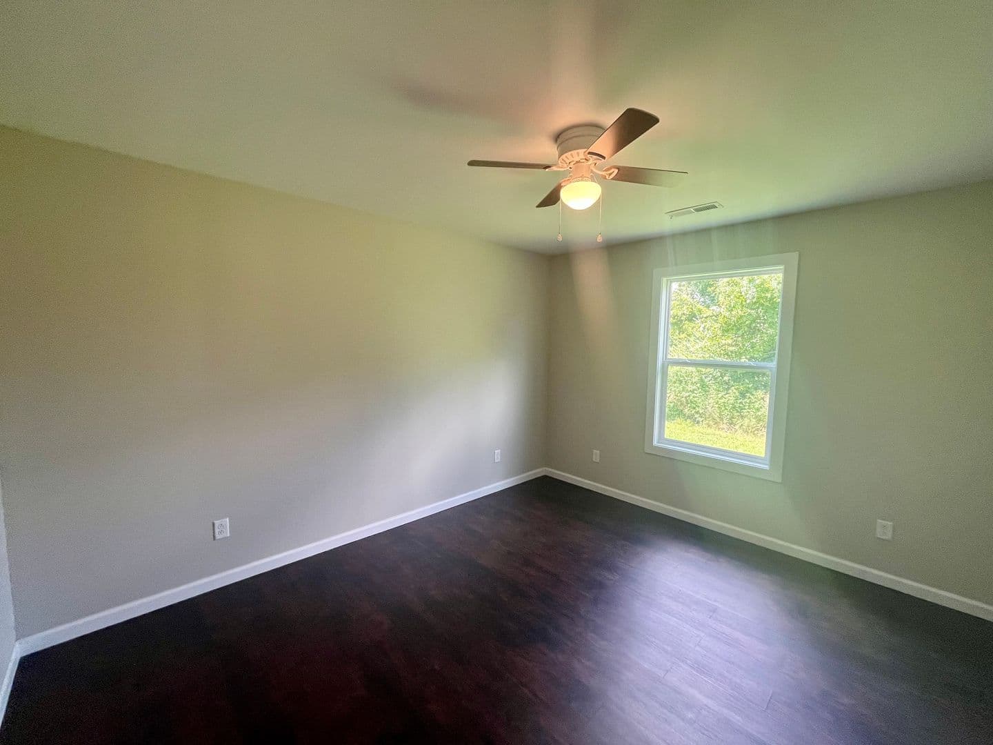 Sullivan House: 601 Sappington Bridge Road