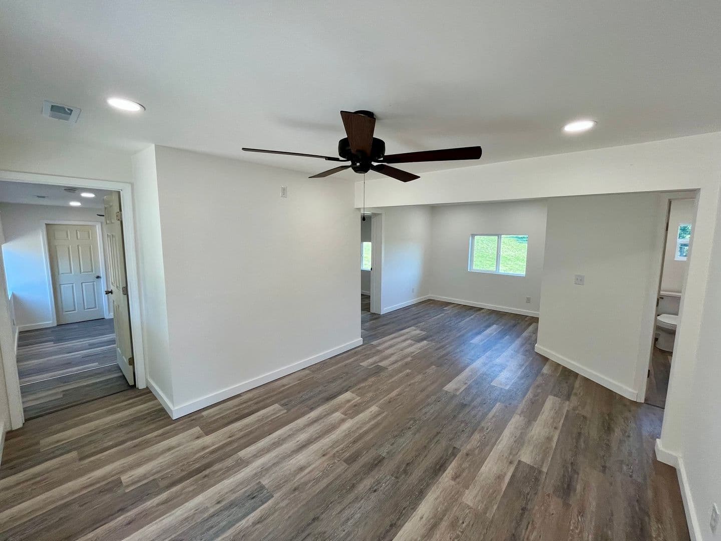 Sullivan House: 82 Koppelmann Lane