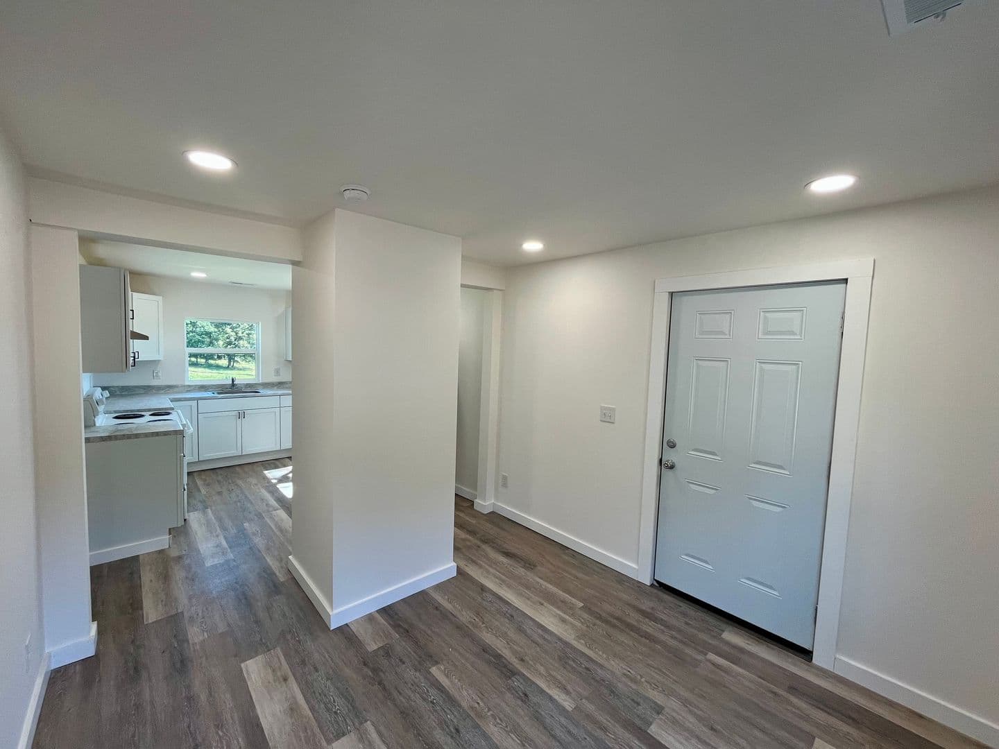 Sullivan House: 82 Koppelmann Lane