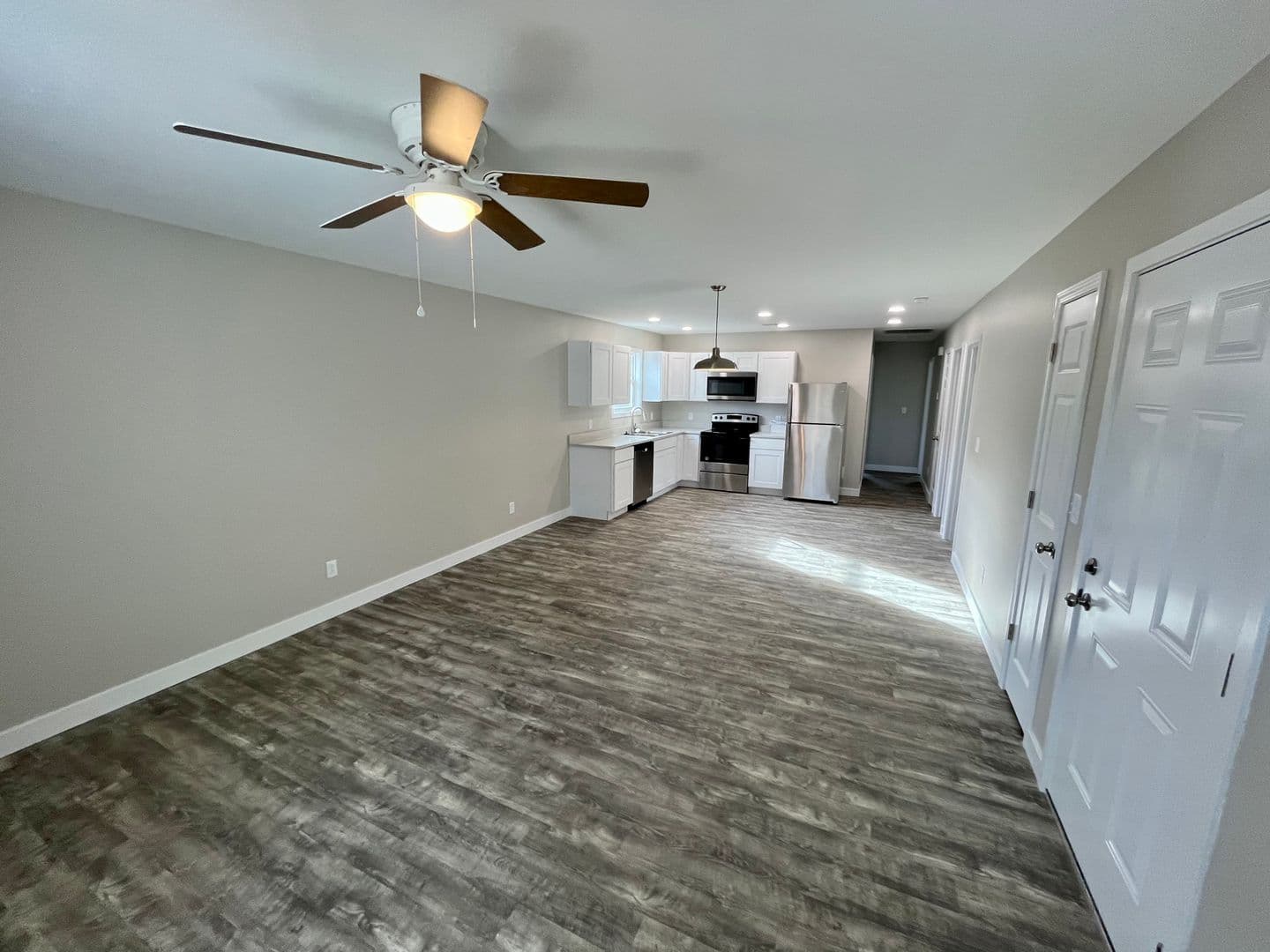 Sullivan House: 589 Sappington Bridge Road