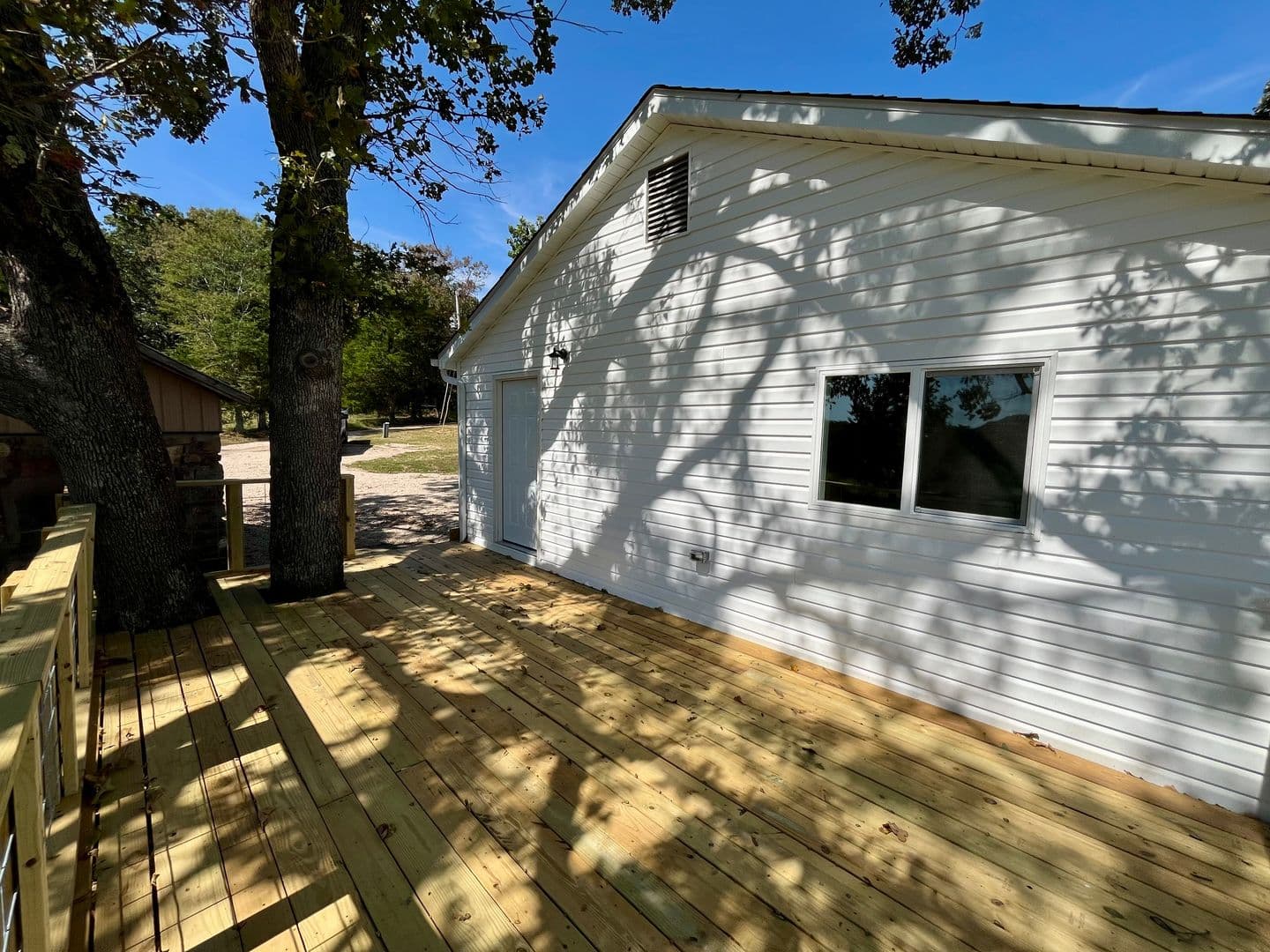 Sullivan House: 82 Koppelmann Lane