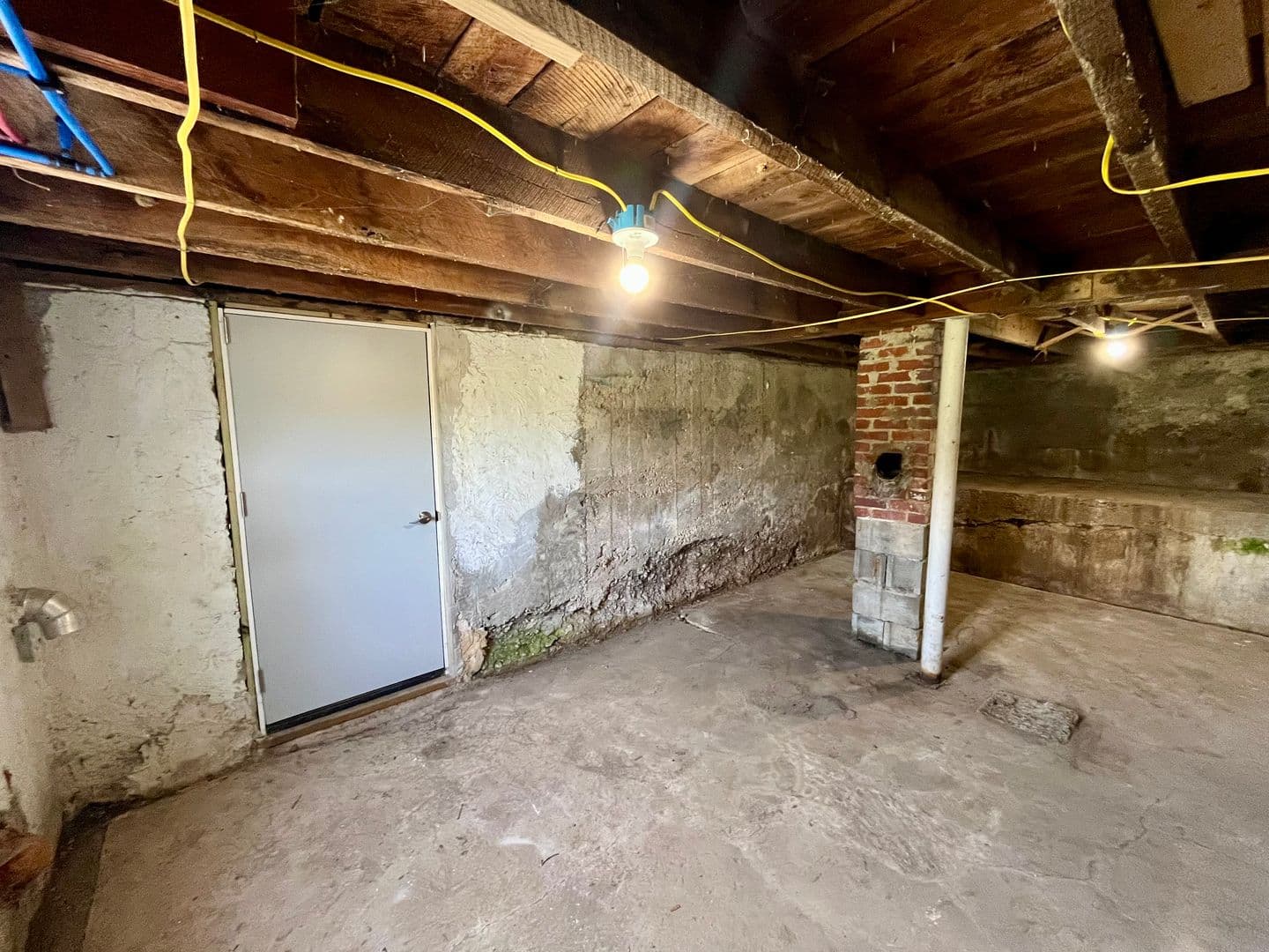 Sullivan House: 82 Koppelmann Lane