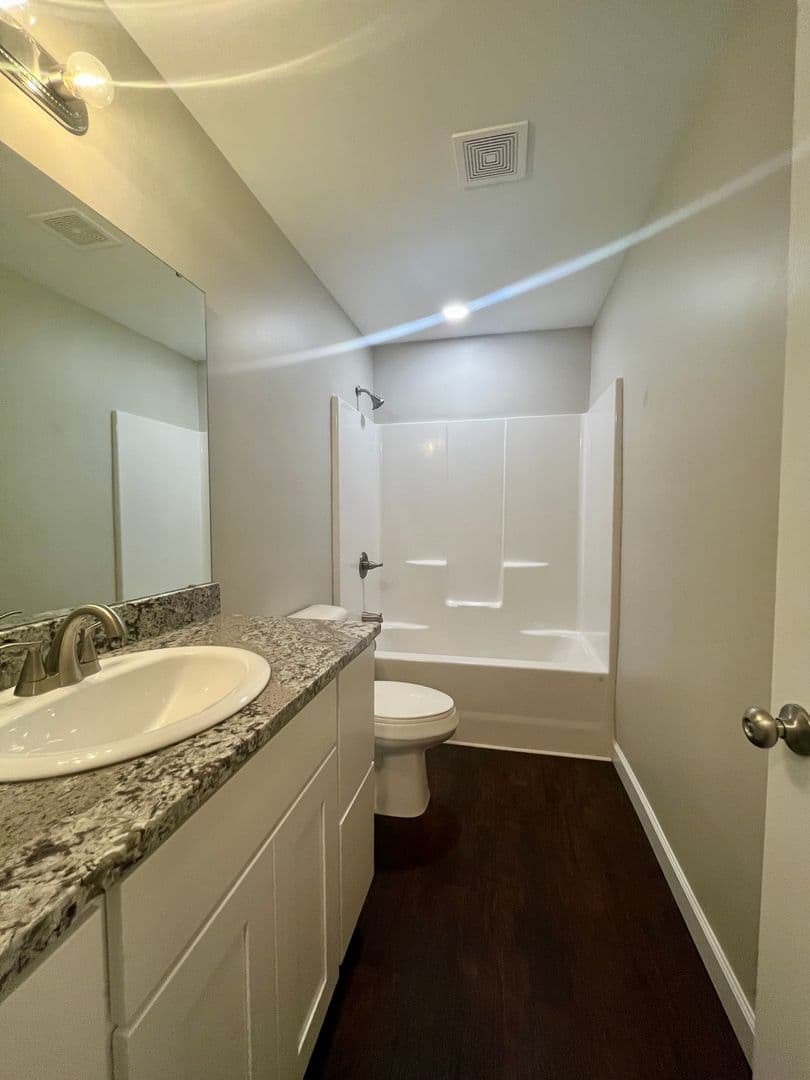 Sullivan House: 601 Sappington Bridge Road