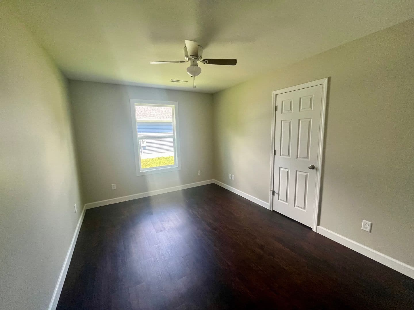 Sullivan House: 601 Sappington Bridge Road