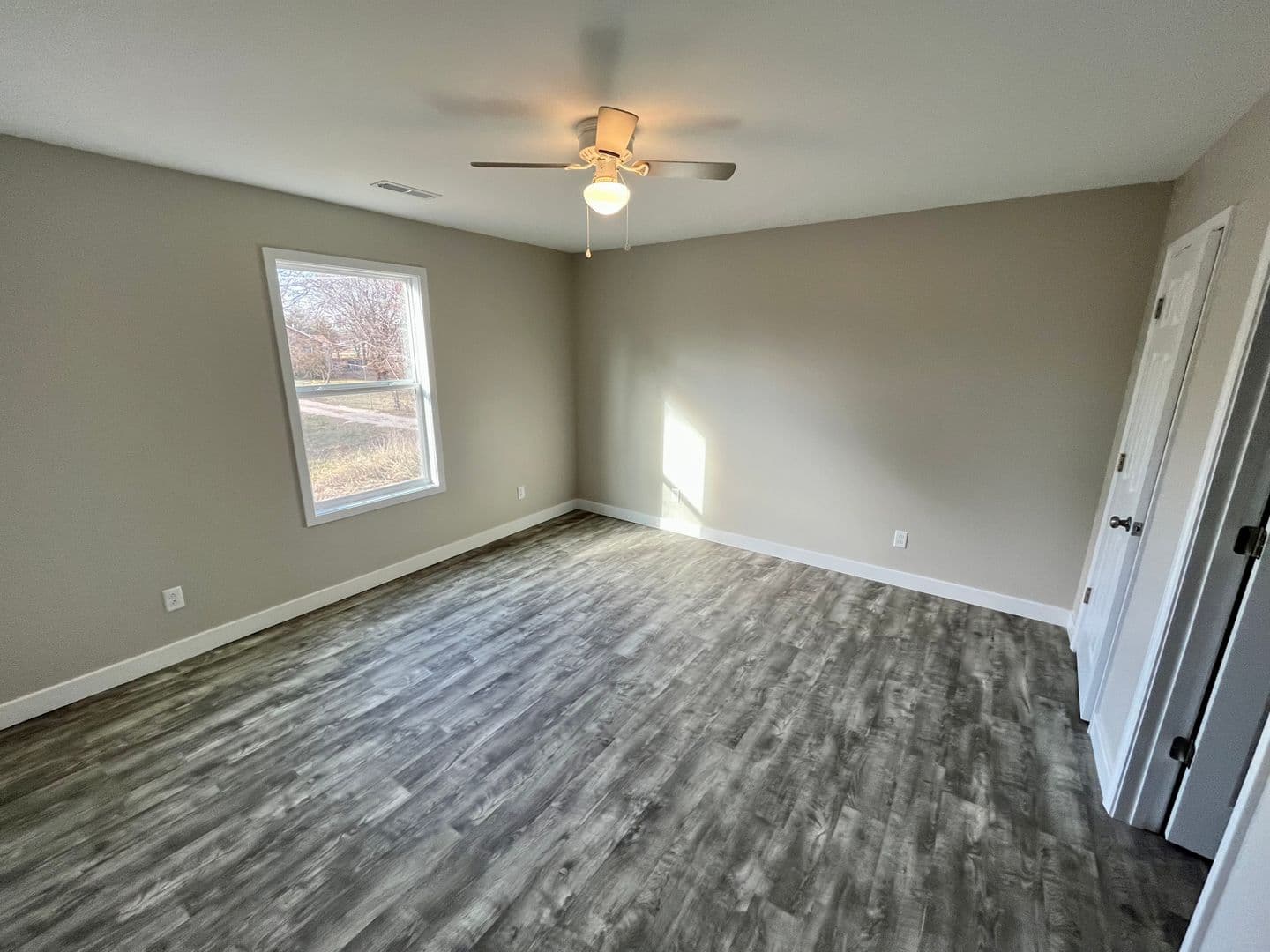 Sullivan House: 589 Sappington Bridge Road