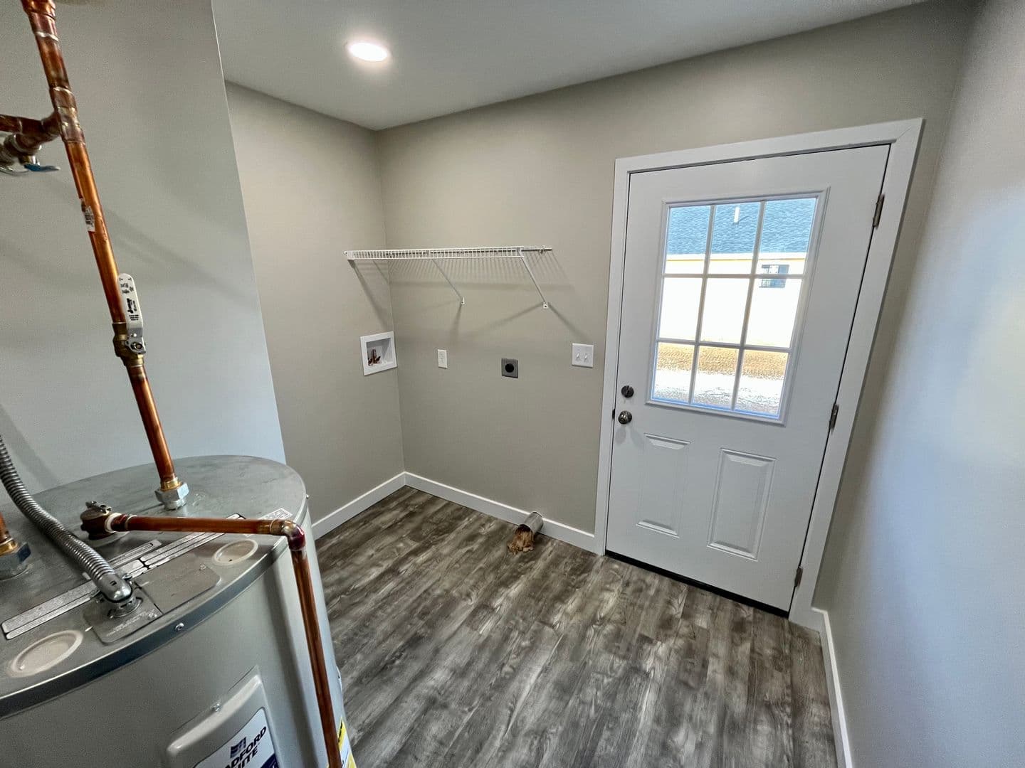 Sullivan House: 589 Sappington Bridge Road