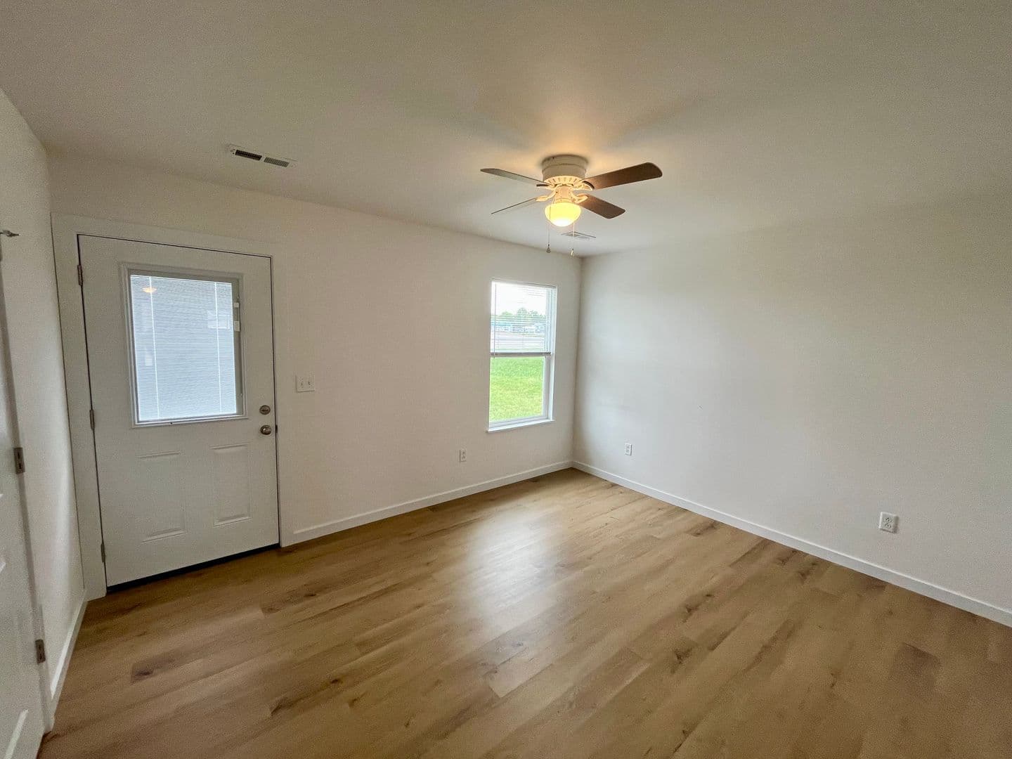 Sullivan Apartment: Alice Street