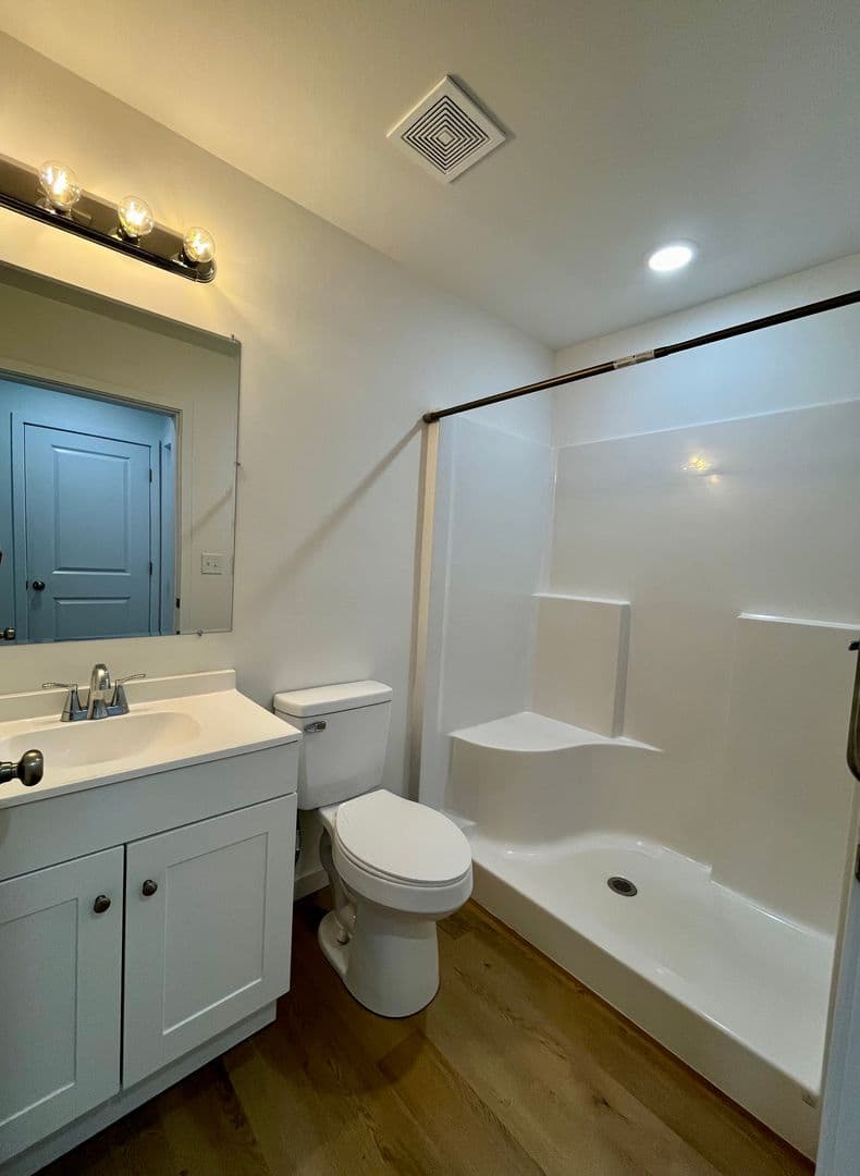 Sullivan Apartment: Alice Street