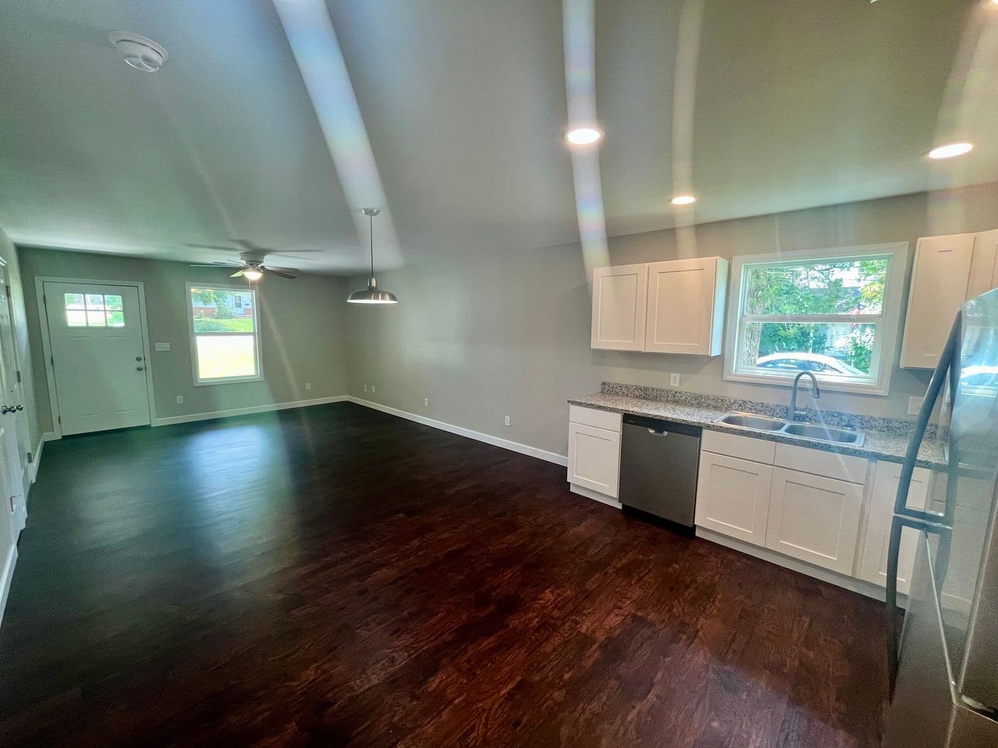 Sullivan House: 601 Sappington Bridge Road