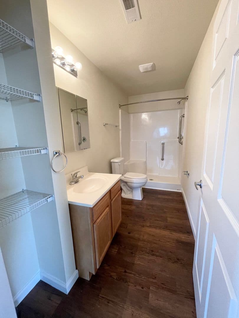 Sullivan House: 26 Patriot Drive