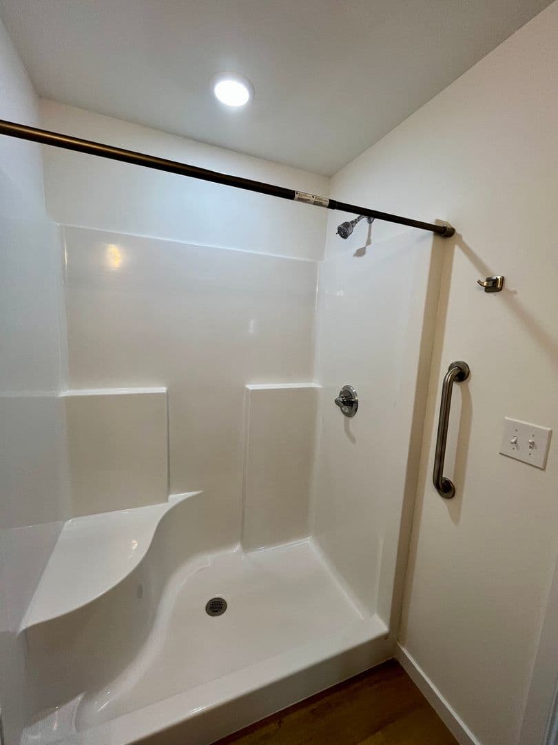 Sullivan Apartment: Alice Street