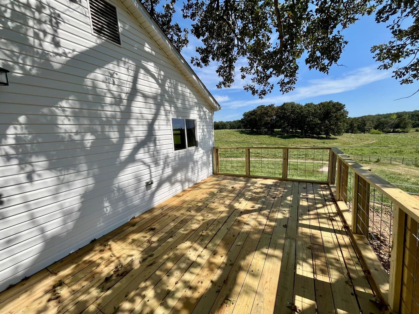Sullivan House: 82 Koppelmann Lane