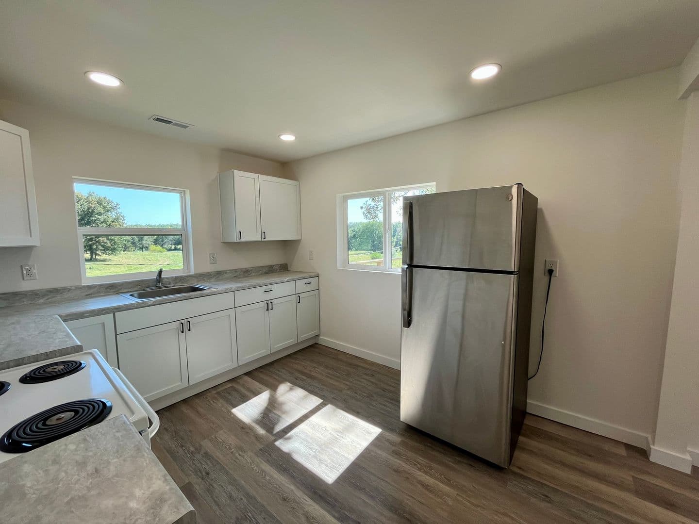 Sullivan House: 82 Koppelmann Lane