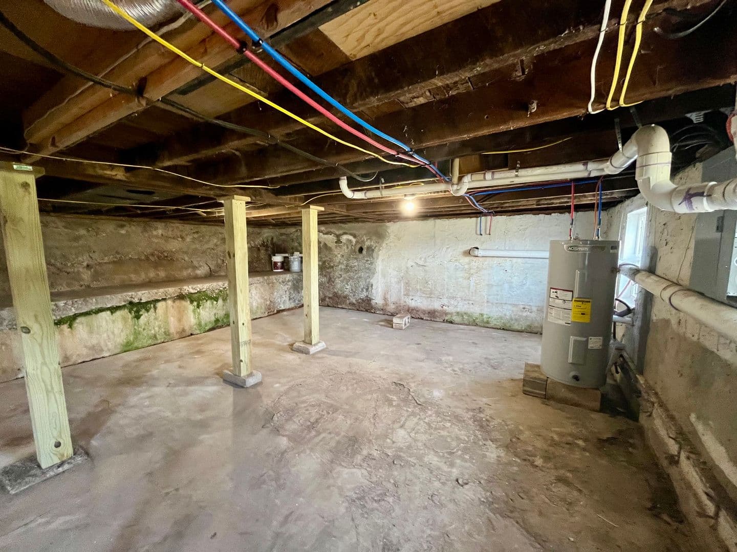 Sullivan House: 82 Koppelmann Lane