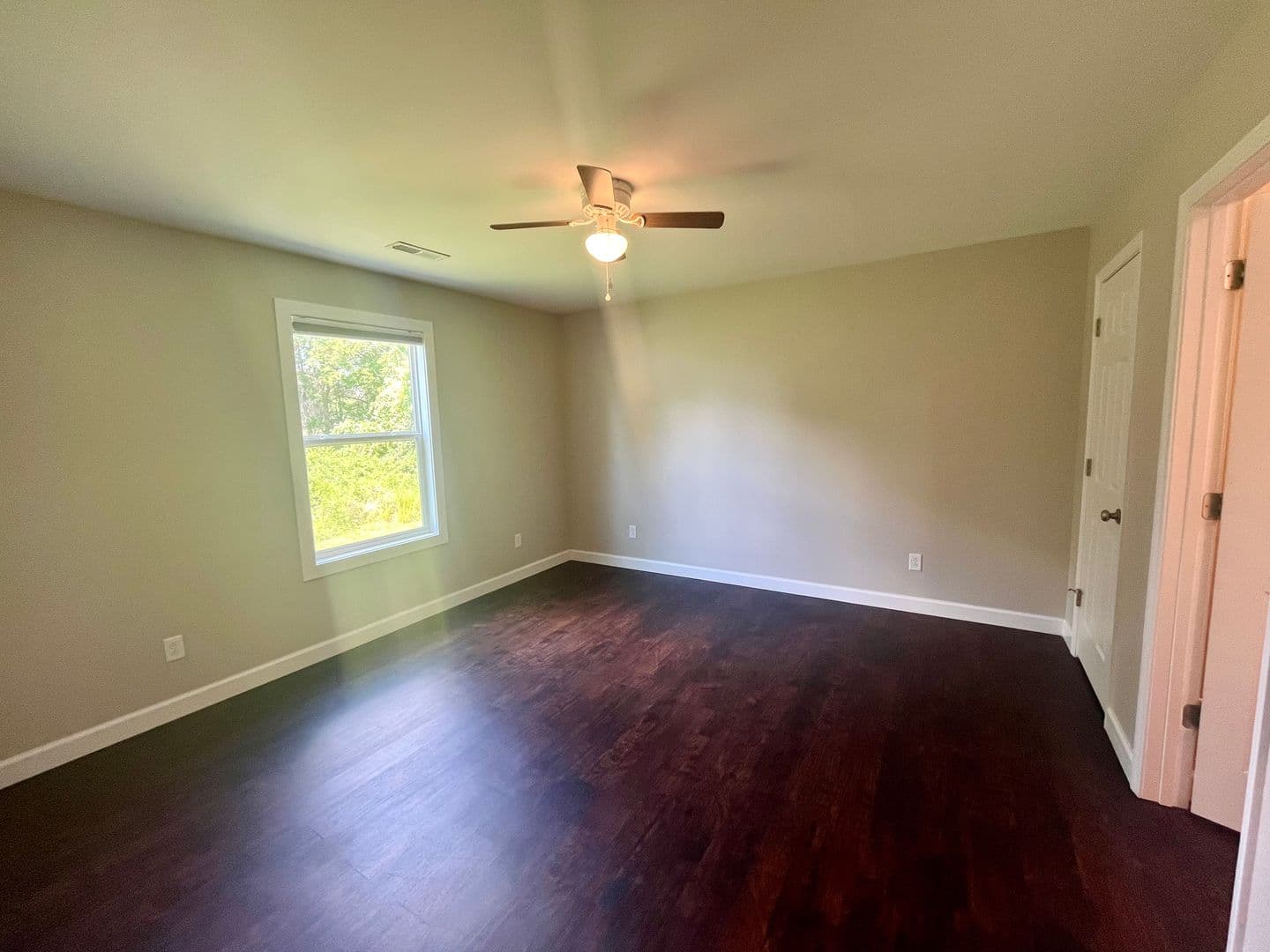 Sullivan House: 601 Sappington Bridge Road