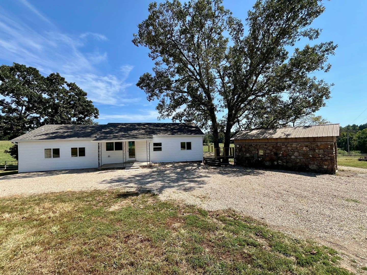 Sullivan House: 82 Koppelmann Lane