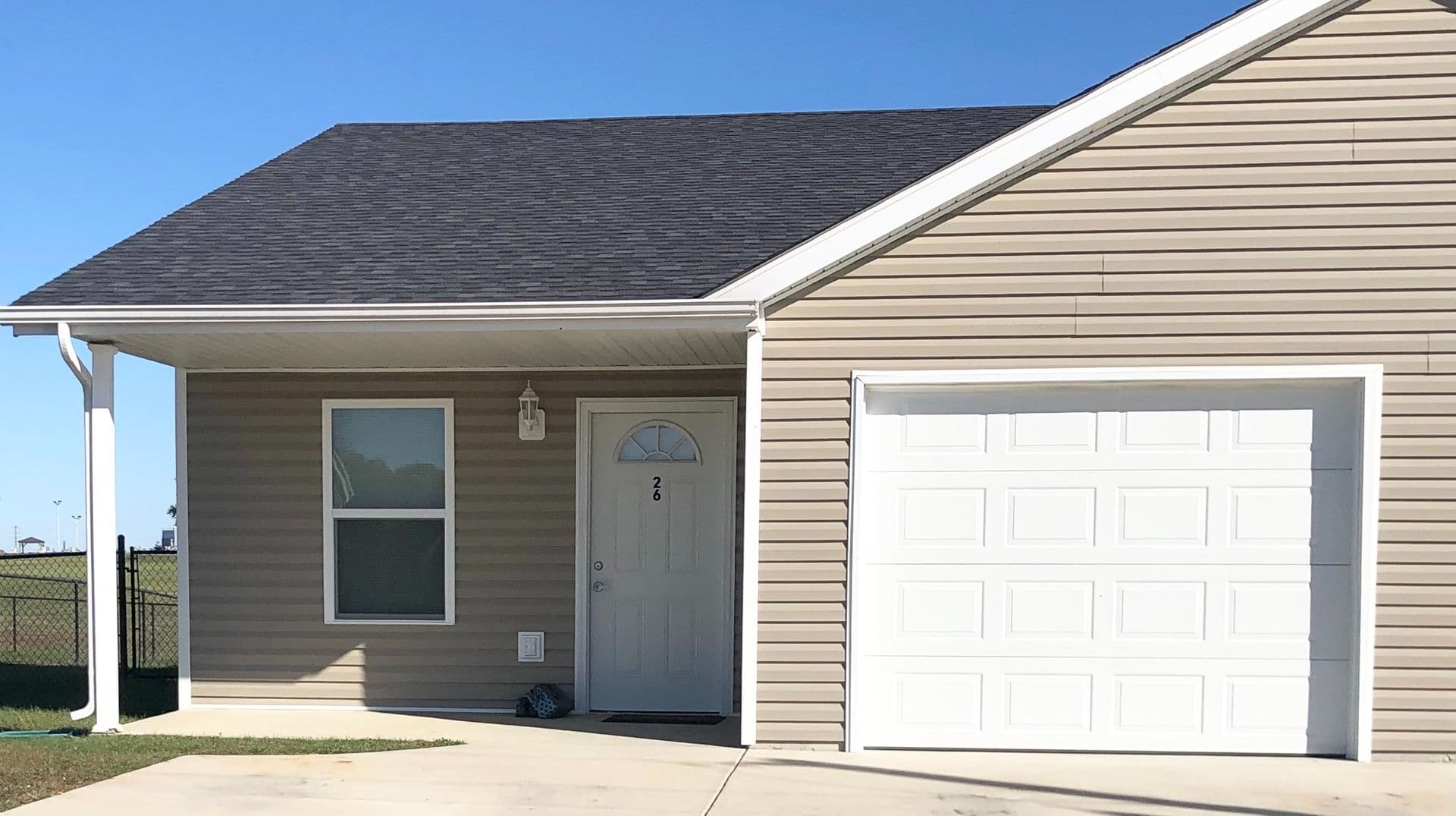 Sullivan House: 26 Patriot Drive