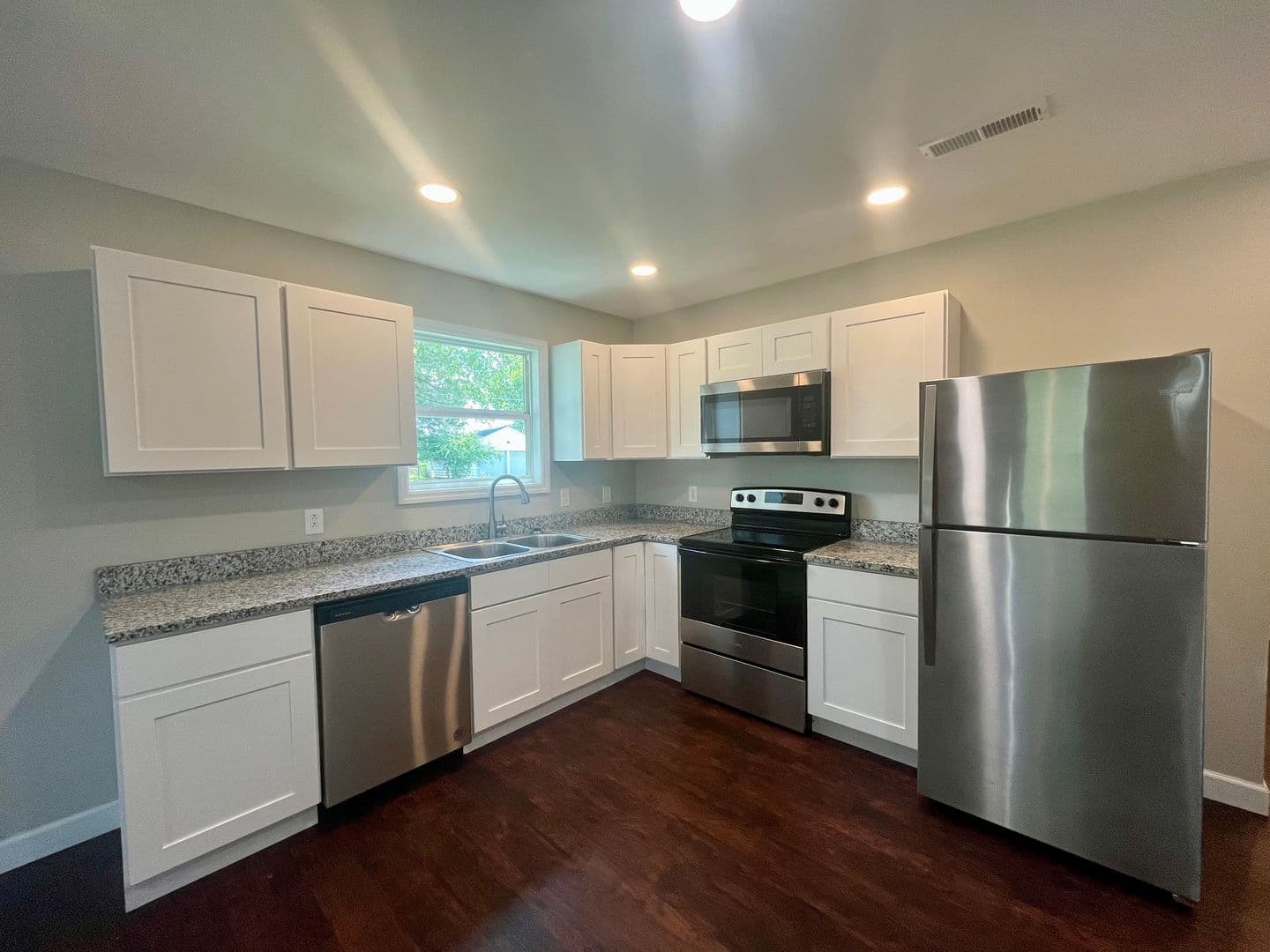 Sullivan House: 601 Sappington Bridge Road