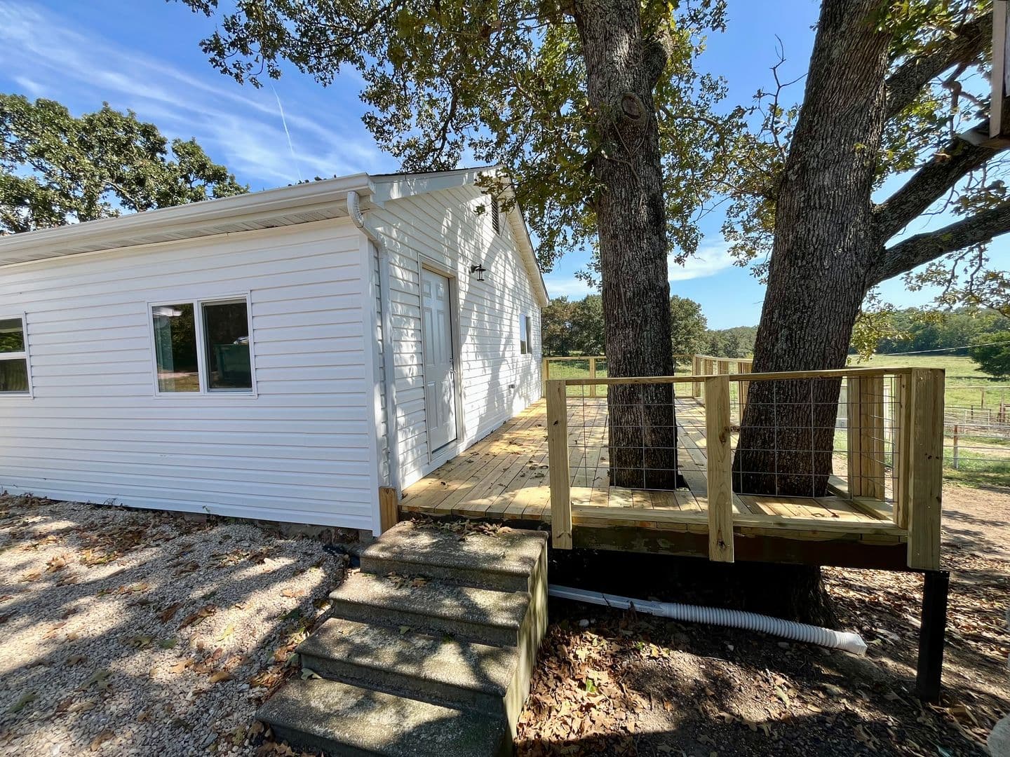 Sullivan House: 82 Koppelmann Lane