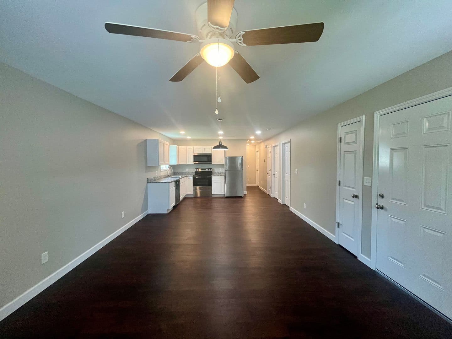 Sullivan House: 601 Sappington Bridge Road