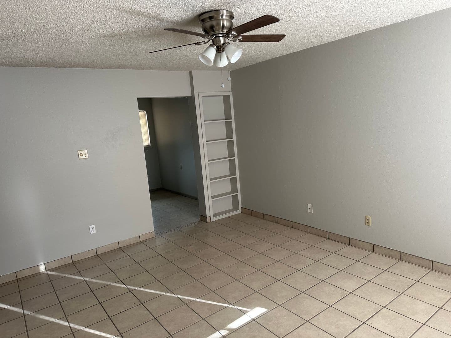Las Cruces Apartment: 1305 Plain St