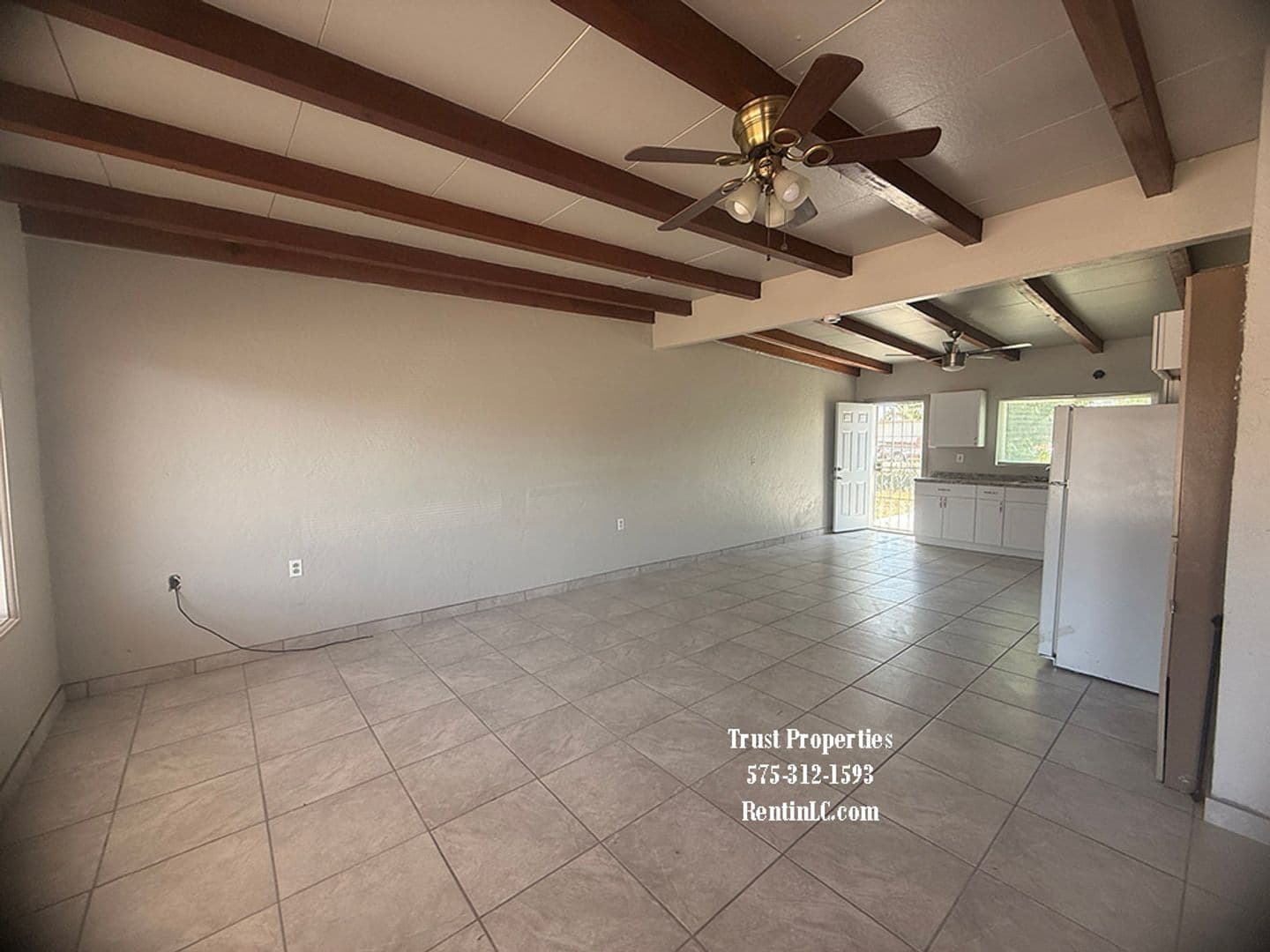 Las Cruces Apartment: 1140 East Court
