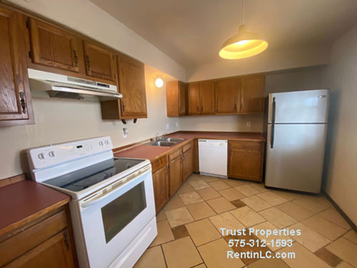 Las Cruces Apartment: 2145 Bex Dr