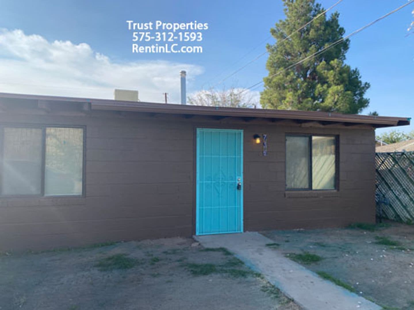 Las Cruces Apartment: Pittsburg