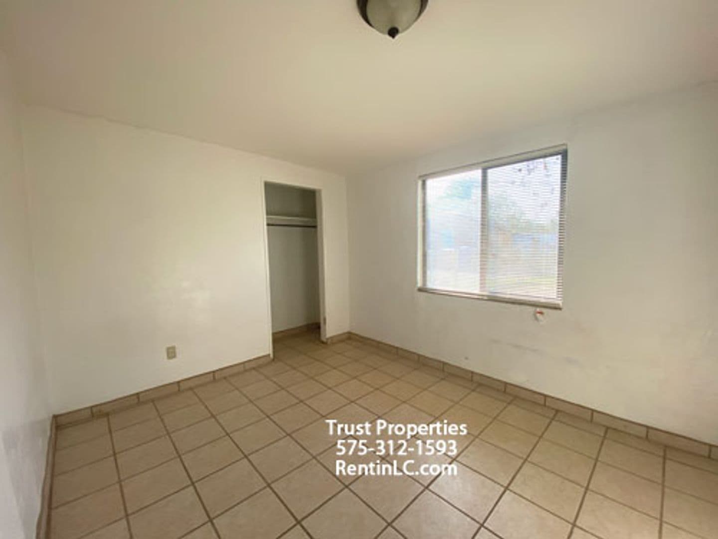 Las Cruces Apartment: Pittsburg