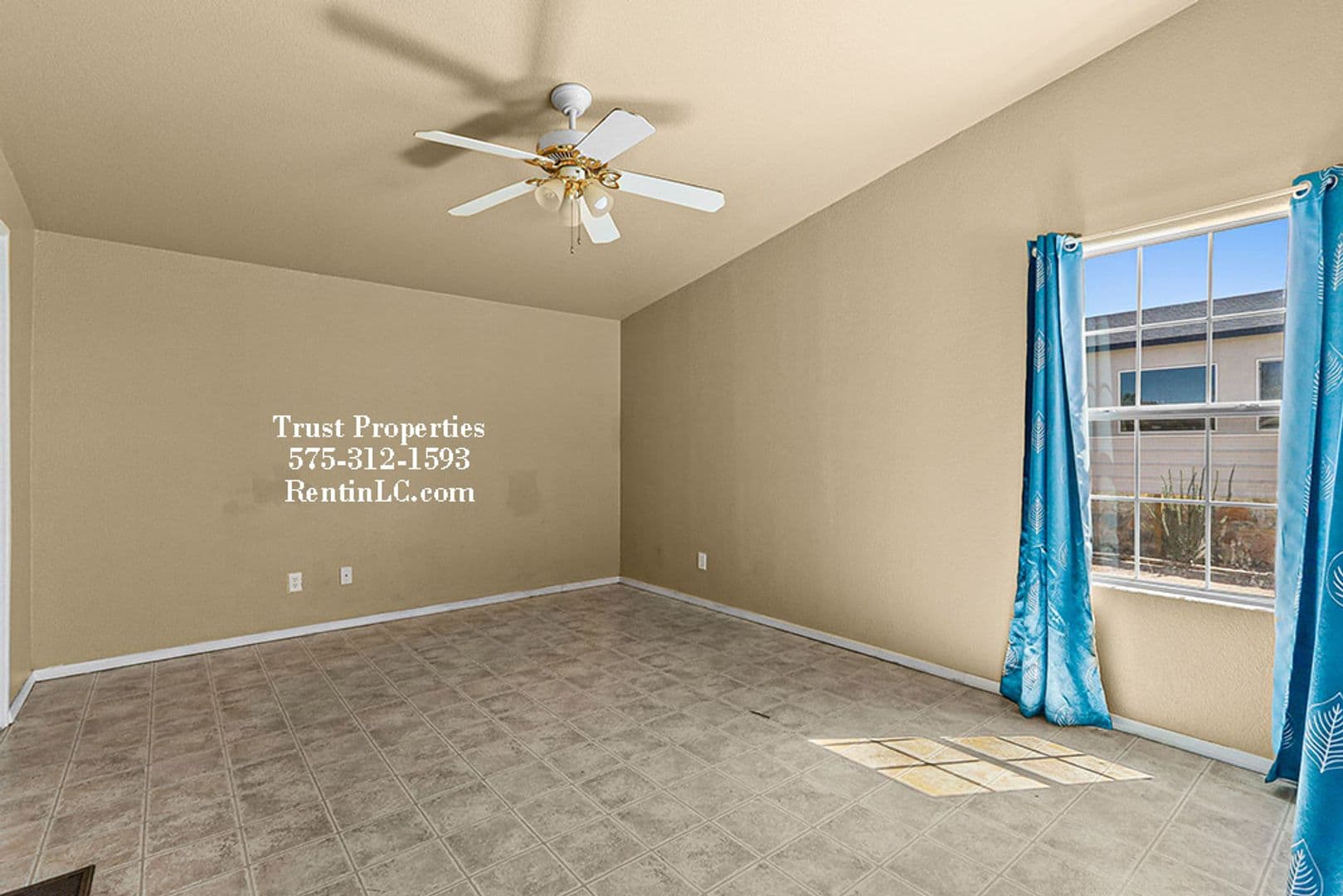 Las Cruces House: 2729 Ben Boldt Dr