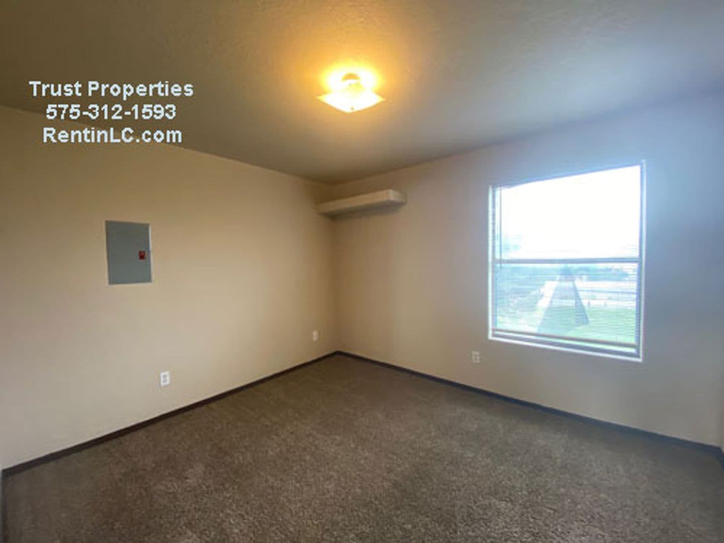 Las Cruces Apartment: 2145 Bex Dr