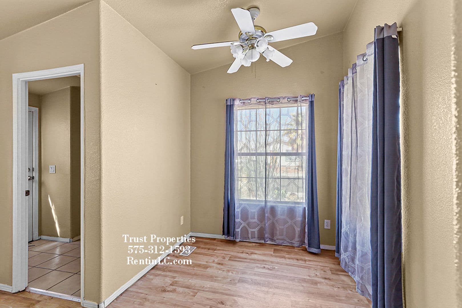 Las Cruces House: 2729 Ben Boldt Dr