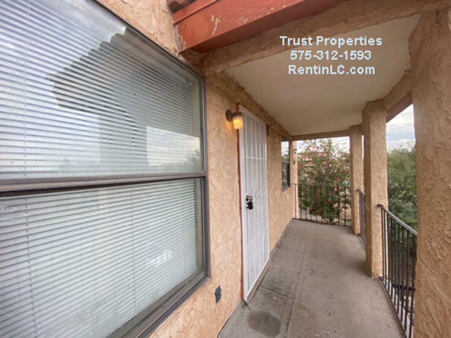 Las Cruces Apartment: 2145 Bex Dr