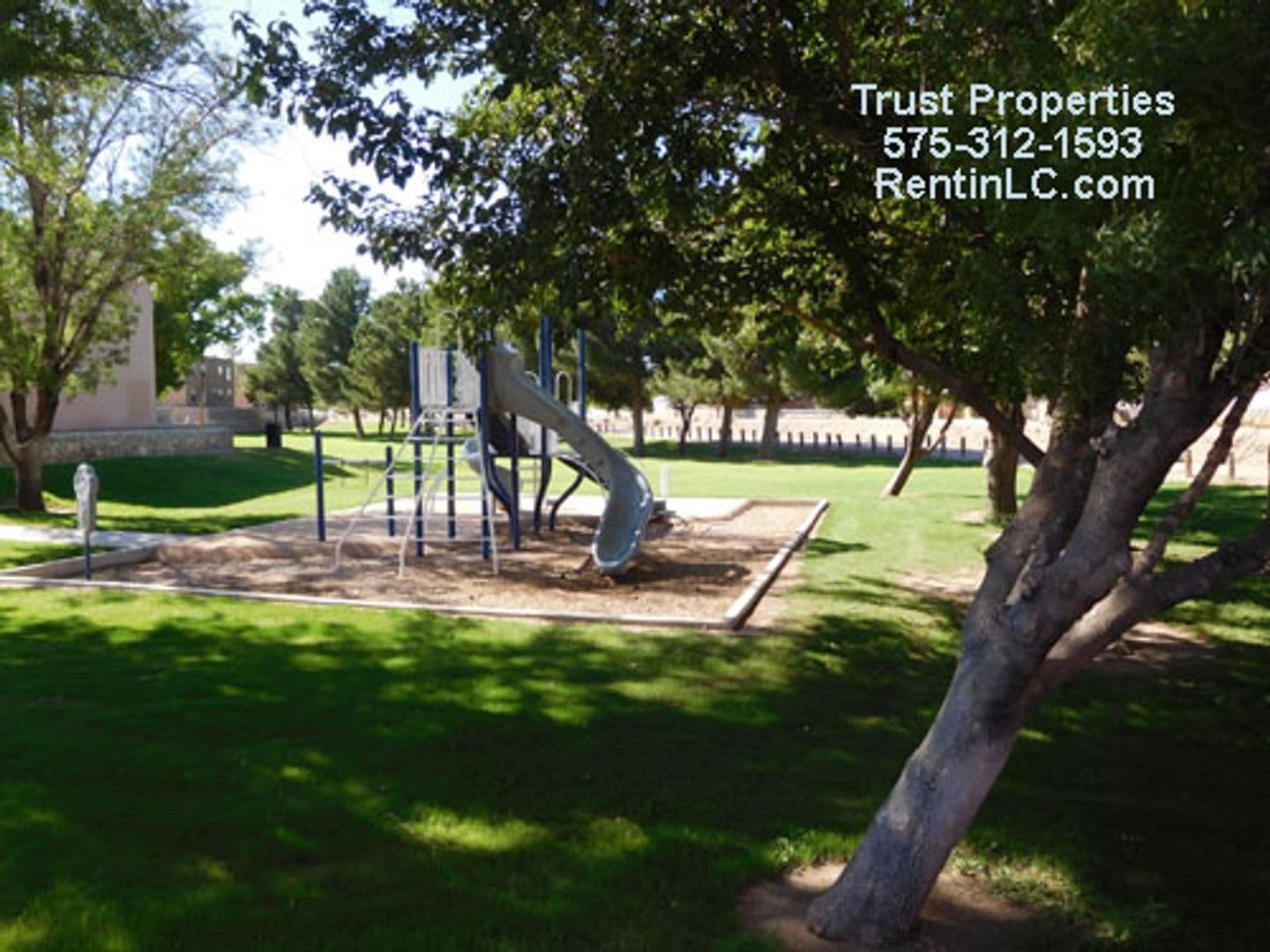 Las Cruces Apartment: 2145 Bex Dr