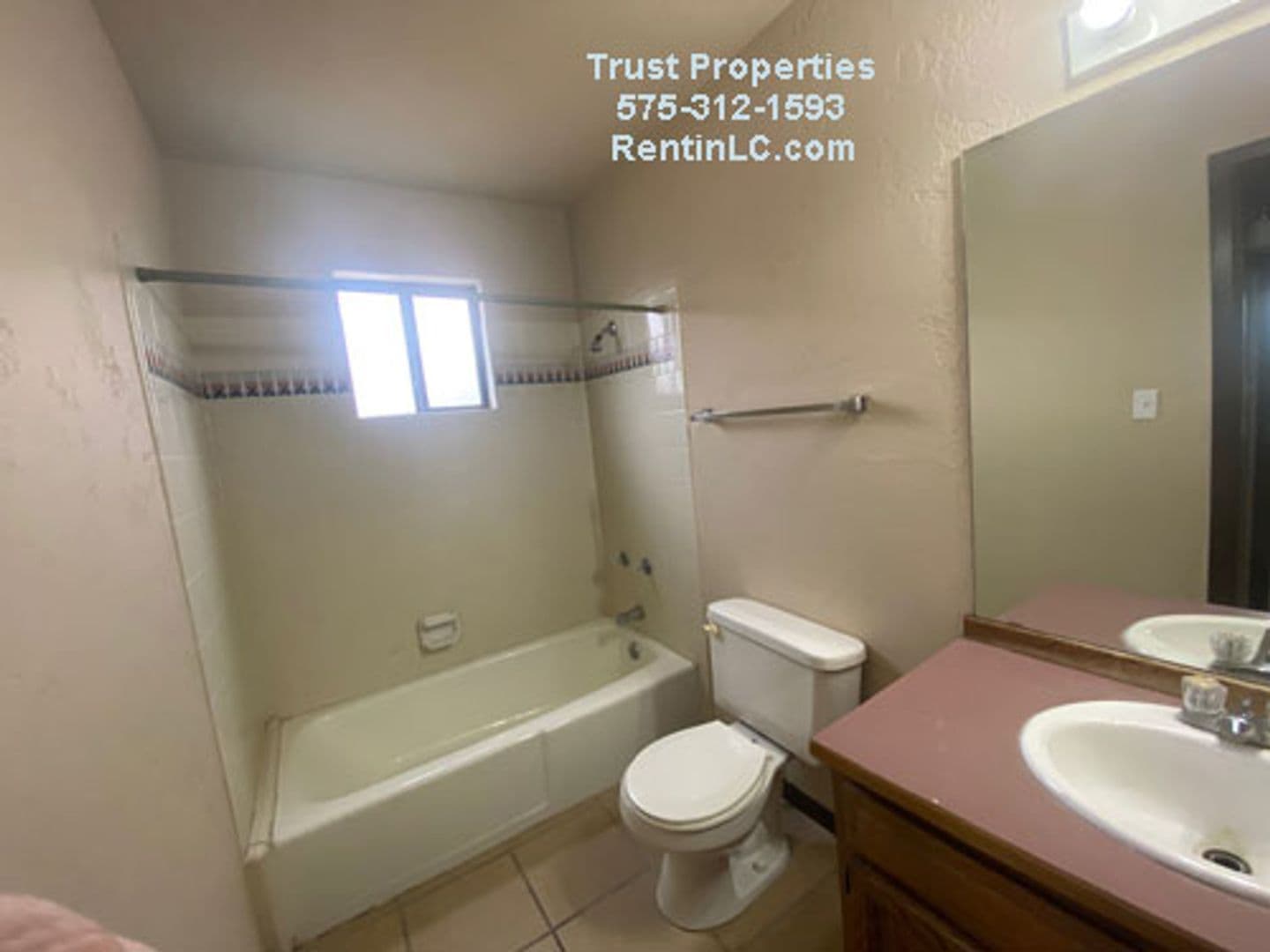 Las Cruces Apartment: 2145 Bex Dr