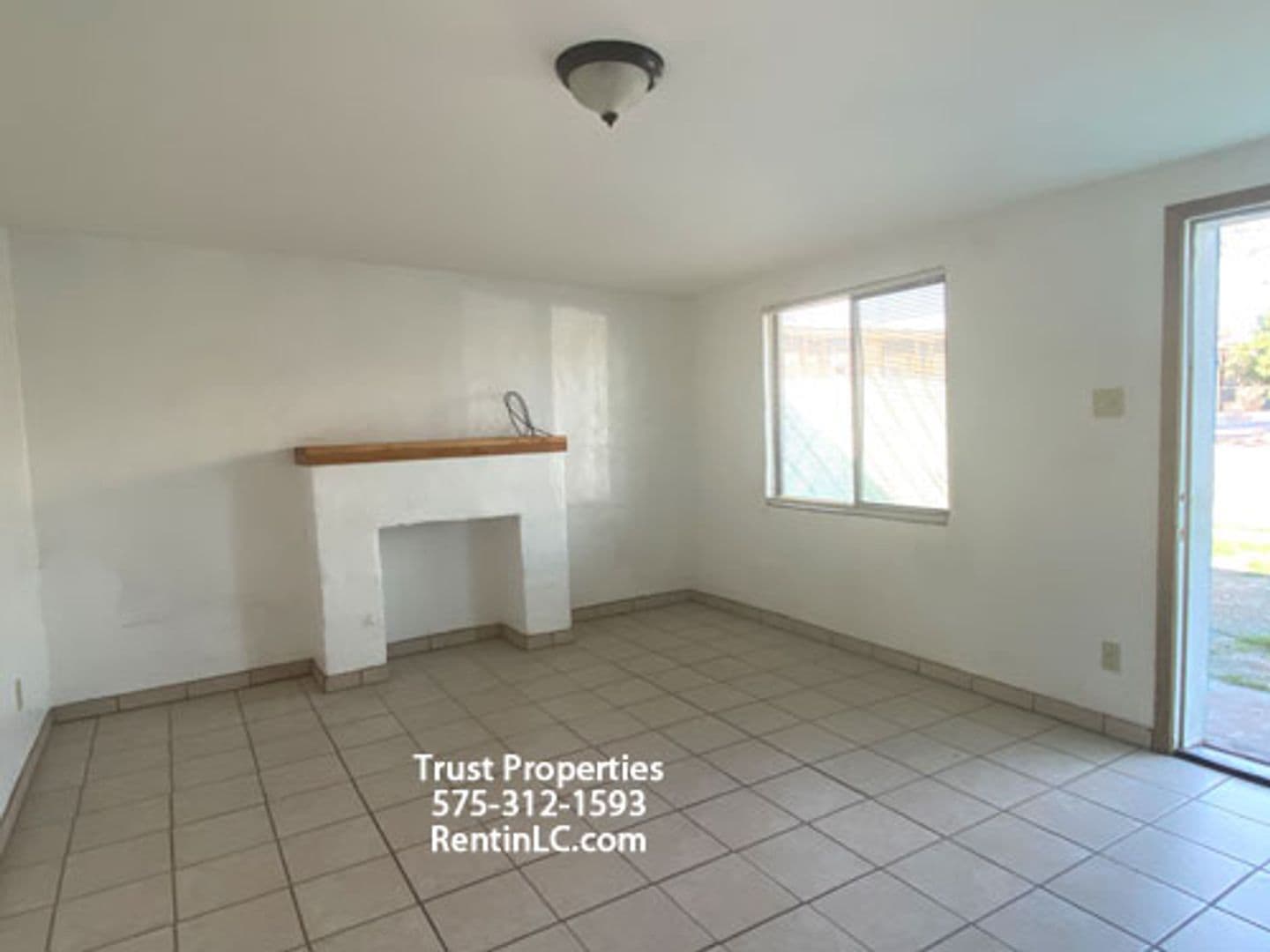 Las Cruces Apartment: Pittsburg