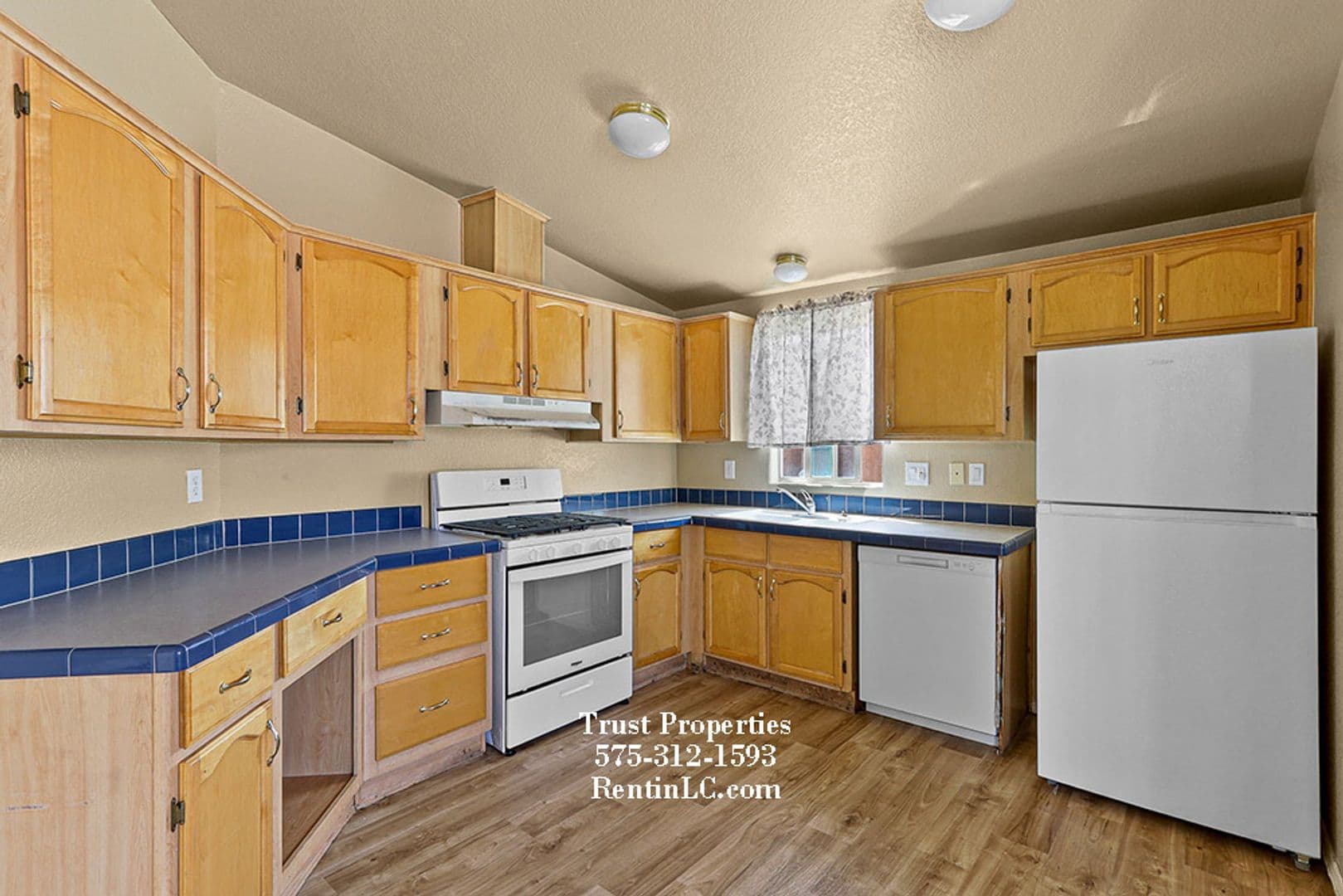 Las Cruces House: 2729 Ben Boldt Dr