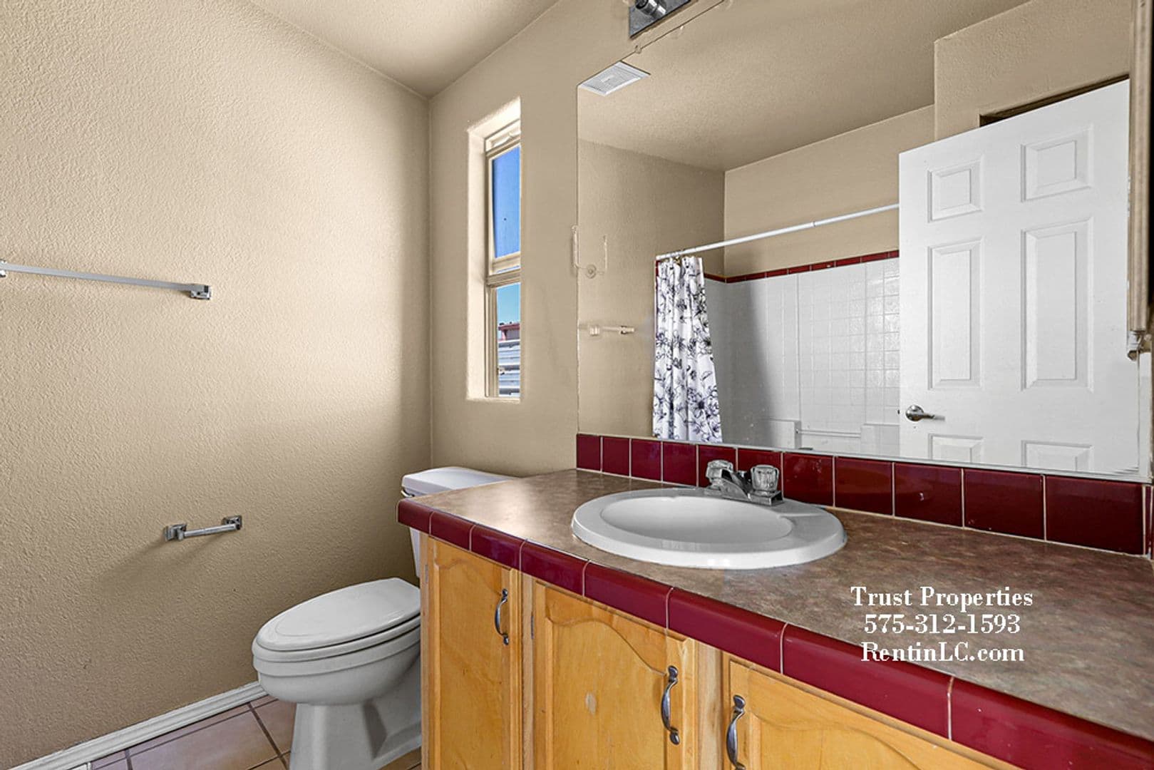 Las Cruces House: 2729 Ben Boldt Dr