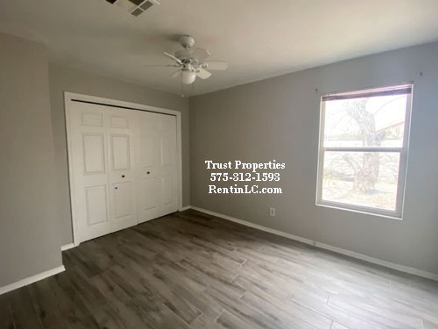 Las Cruces House: 3659 Calcite st