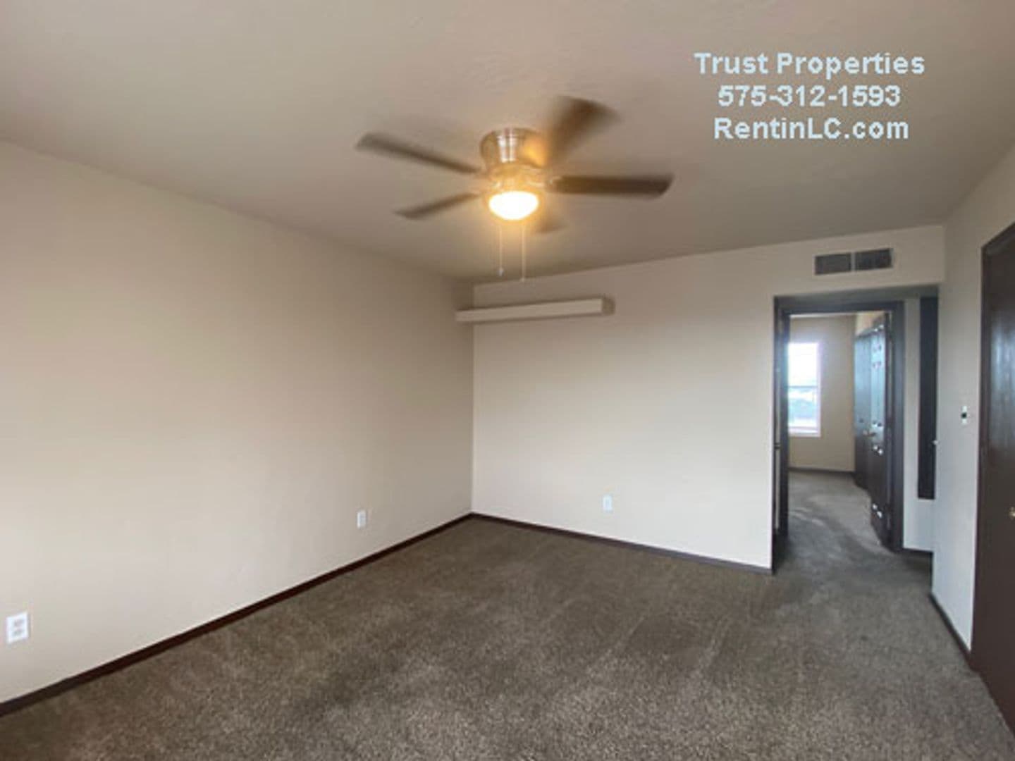Las Cruces Apartment: 2145 Bex Dr