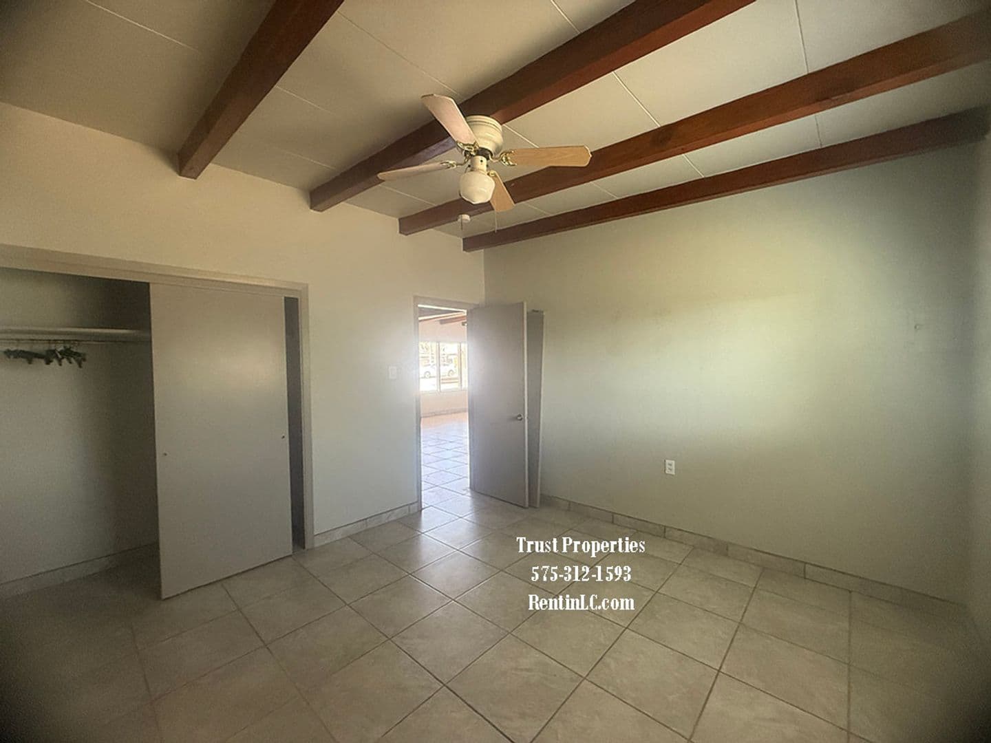 Las Cruces Apartment: 1140 East Court