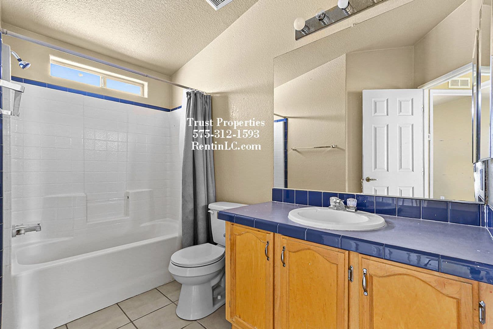 Las Cruces House: 2729 Ben Boldt Dr