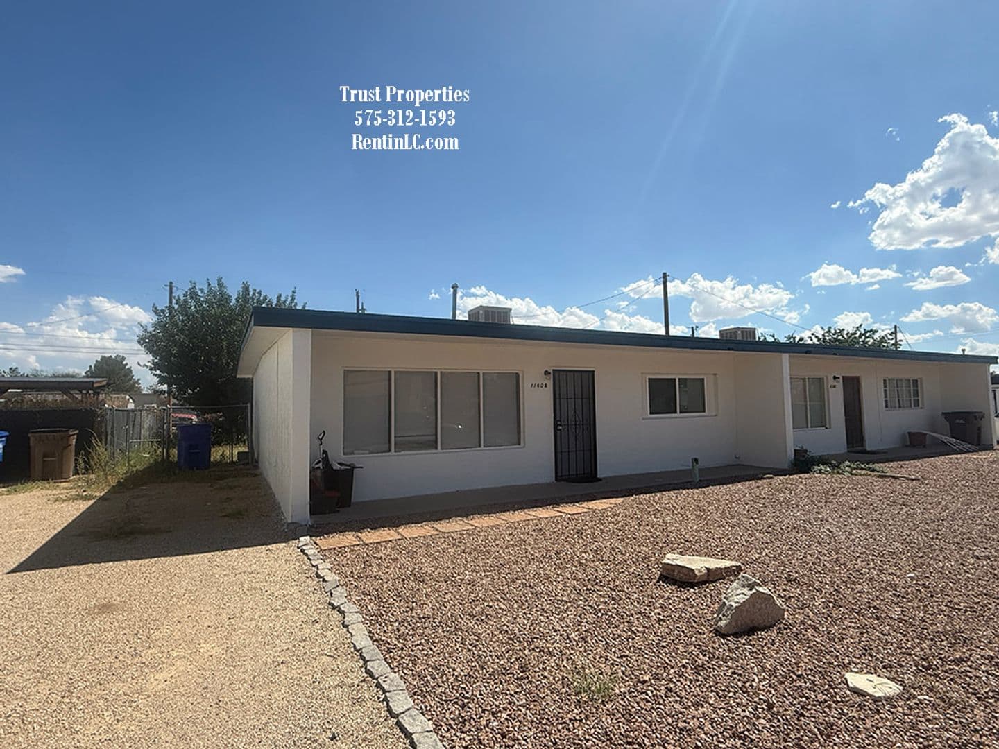Las Cruces Apartment: 1140 East Court