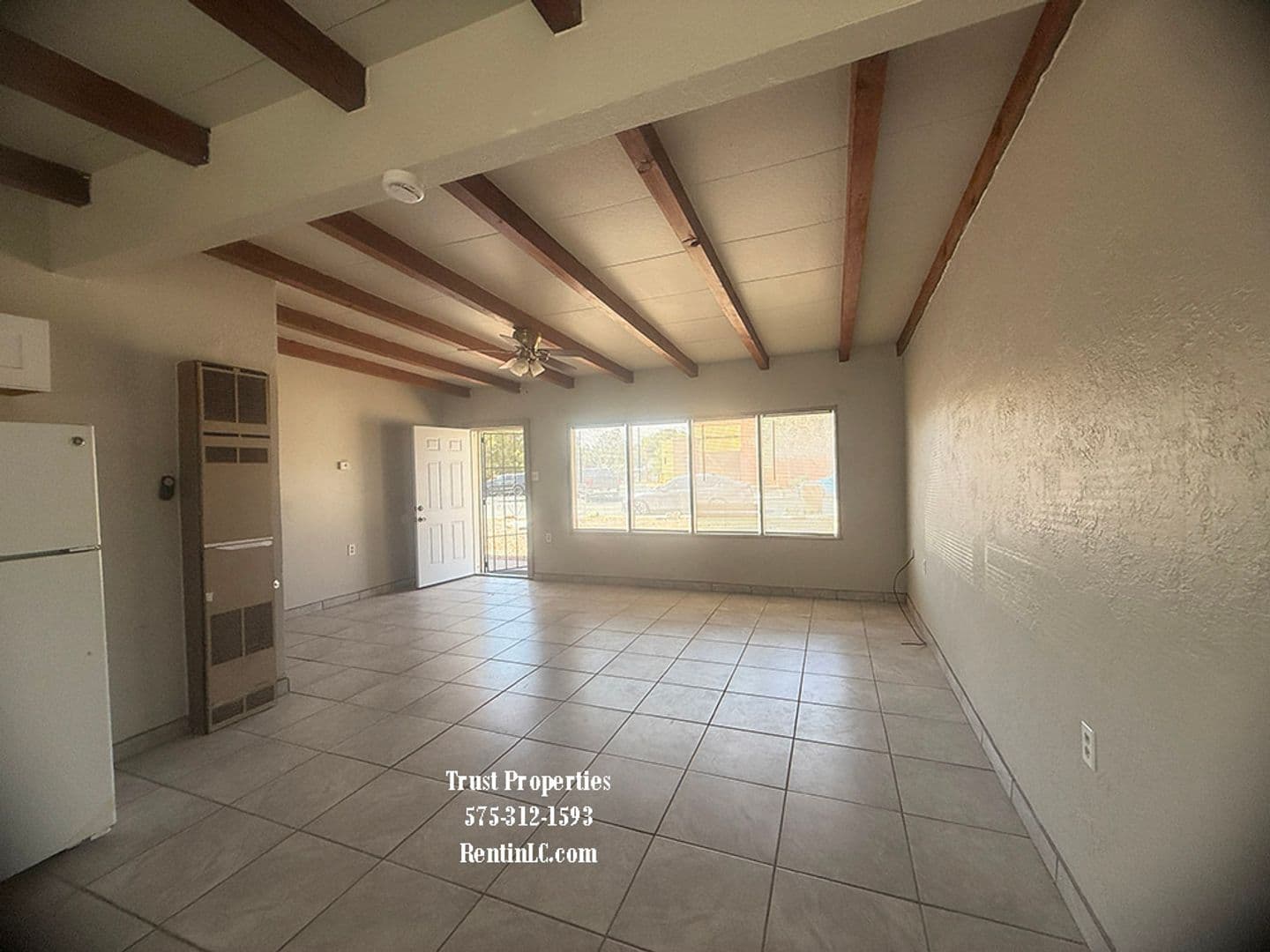Las Cruces Apartment: 1140 East Court