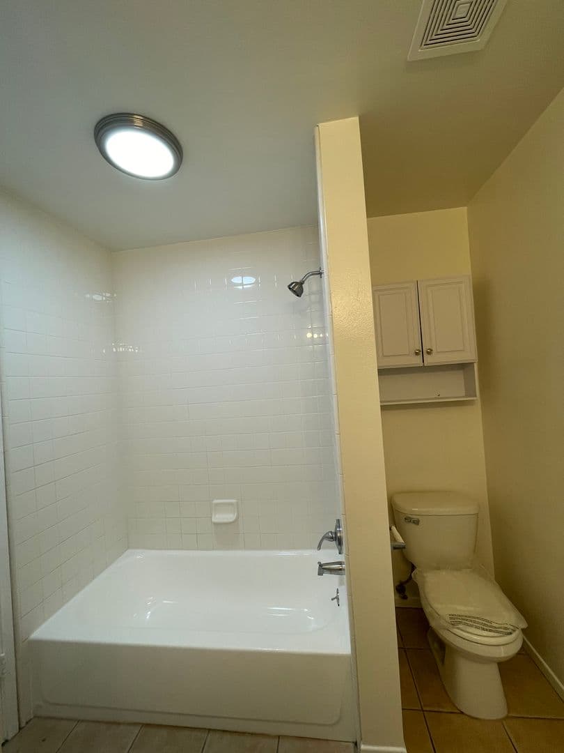Costa Mesa Apartment: 1630 Coriander Drive