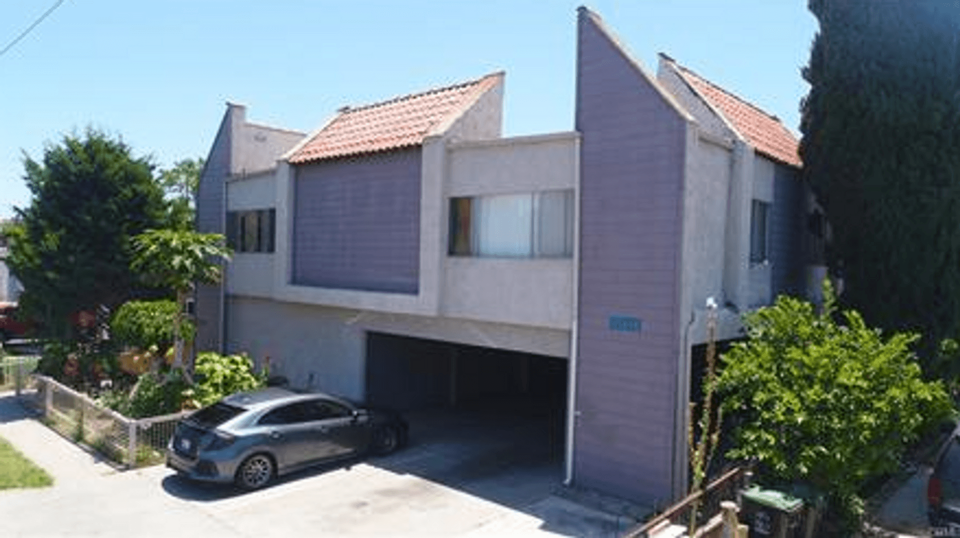 Hawaiian Gardens Apartment: 12120 215Th Street