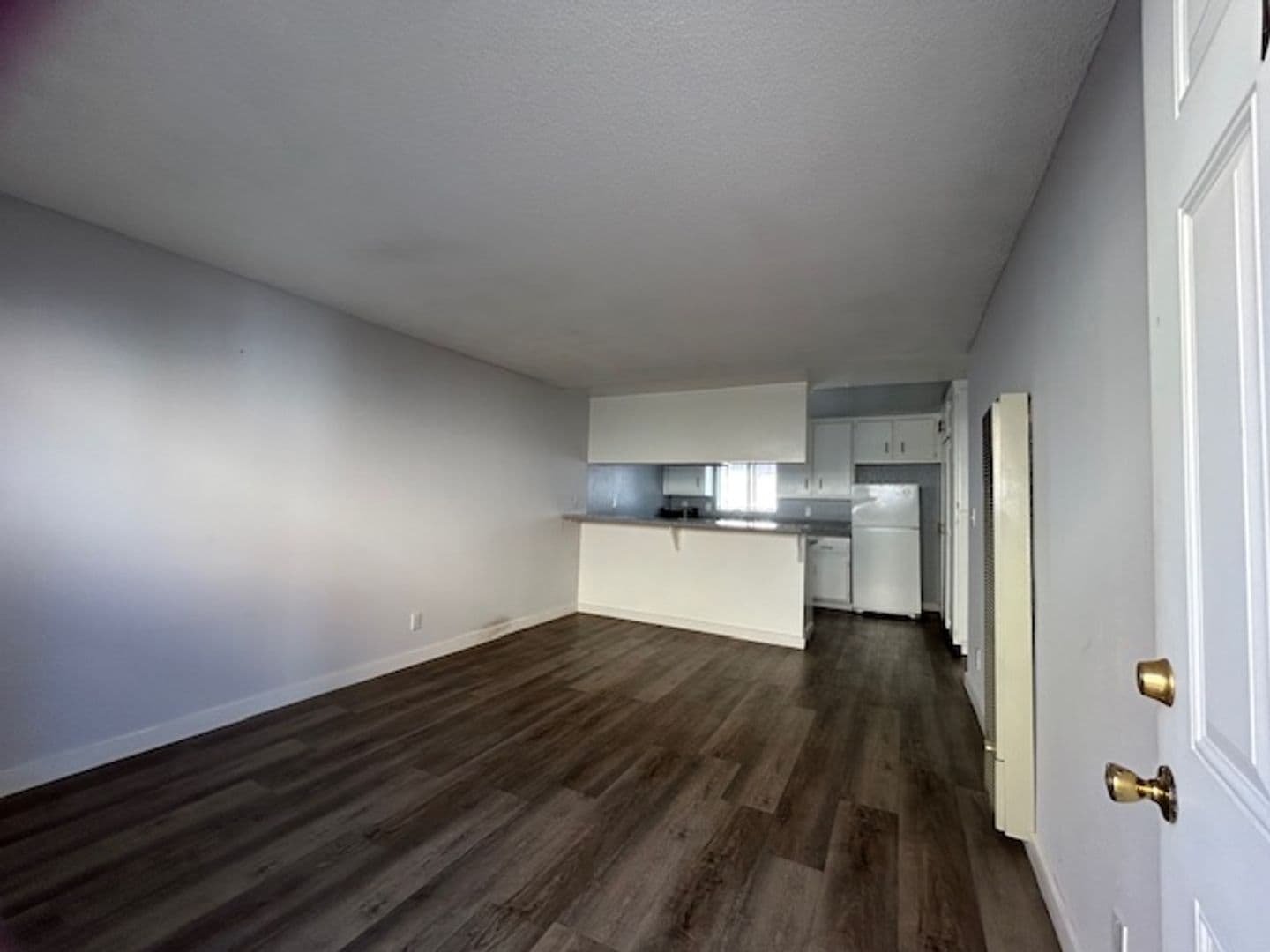 Torrance Apartment: 1308 West 225th Street - #10