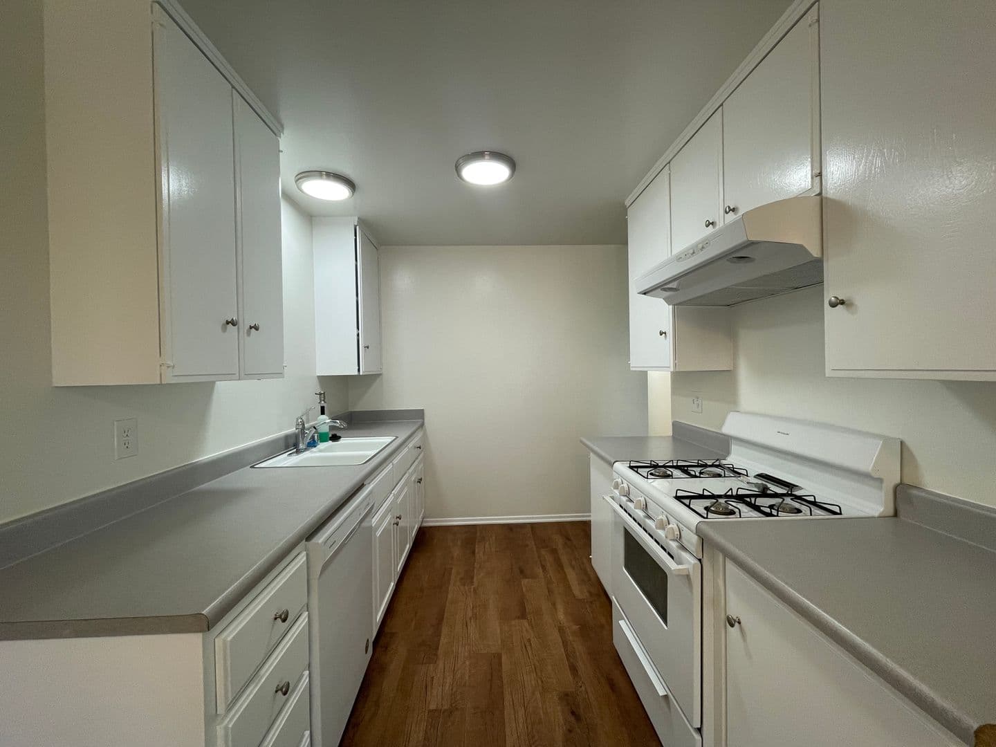 Costa Mesa Apartment: 1630 Coriander Drive
