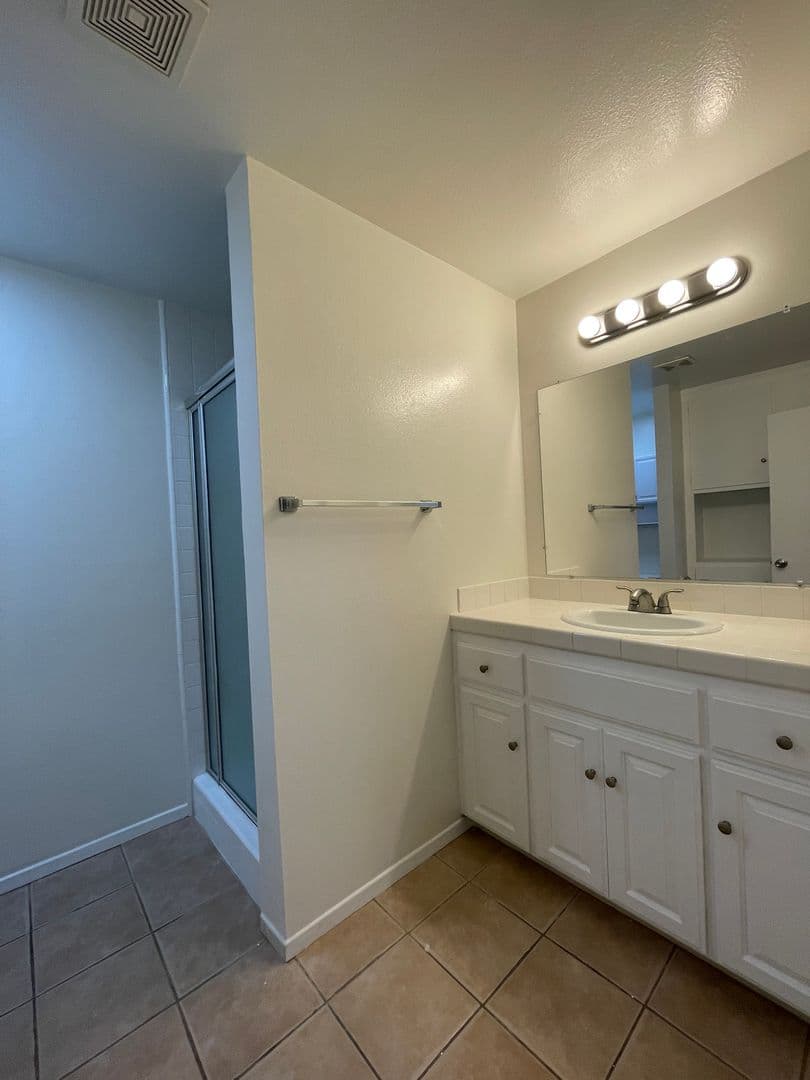 Costa Mesa Apartment: 1630 Coriander Drive