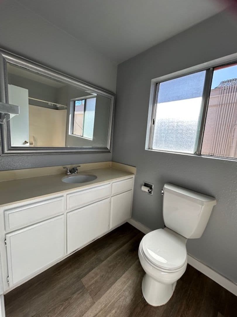 Torrance Apartment: 1308 West 225th Street - #10